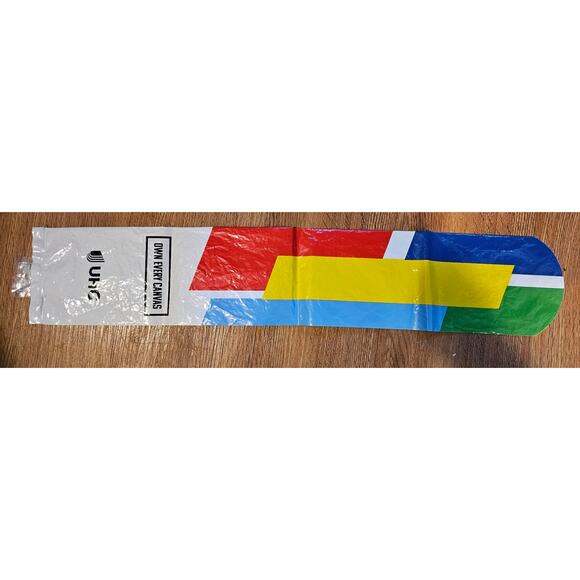 Minnesota Timberwolves - City Edition UHC Boom/Thunder Stick SGA - Picture 2 of 3